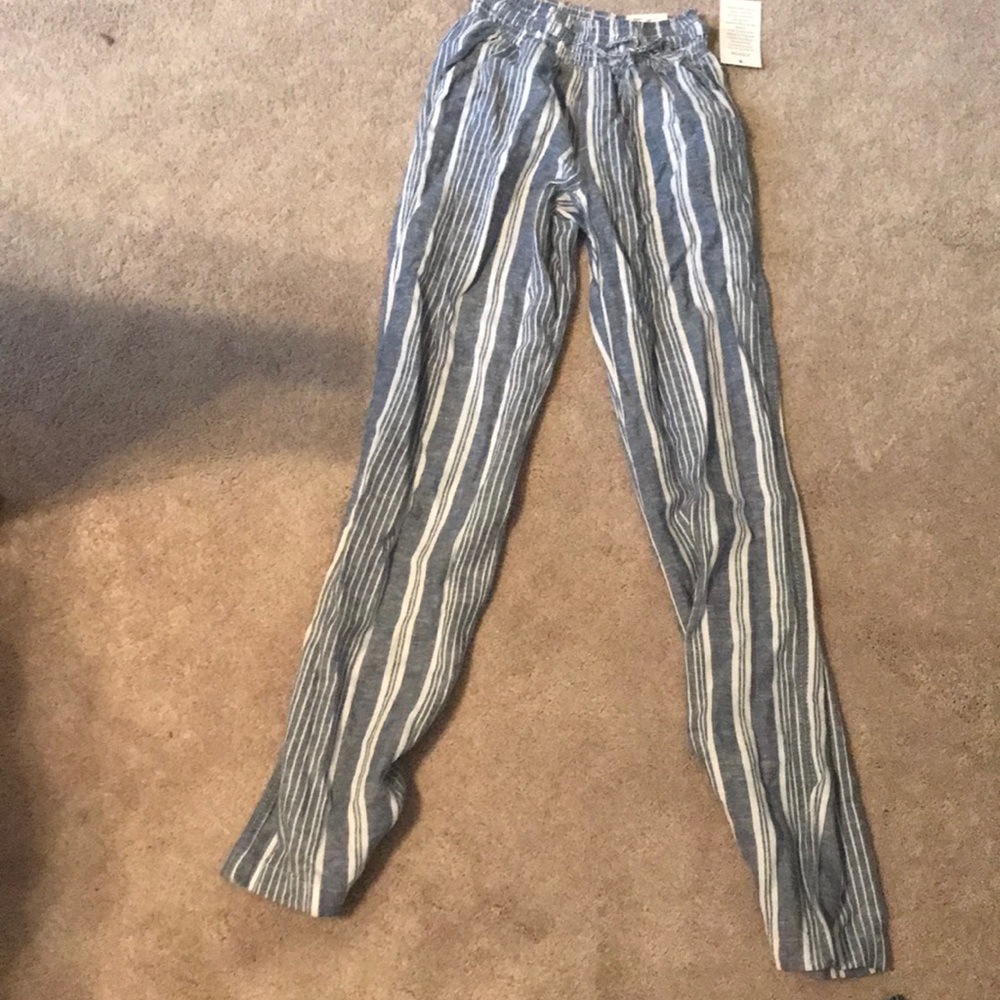 beach pants